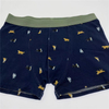 Mandlige almindelige shorts
