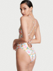 Faarweg gedr&eacute;ckt Smooth Swimsuit