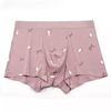 Dr&eacute;ckerei nahtlos Atmung M&auml;nner Boxer Shorts