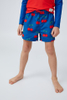 Kmiem twal Blu Punch Vest