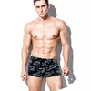 Mann Short Boxer Briefs