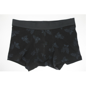 Boxershorts for menn med l&oslash;s passform