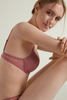 Fancy blonde-BH for Lady