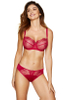 Glat Dammen Underwear