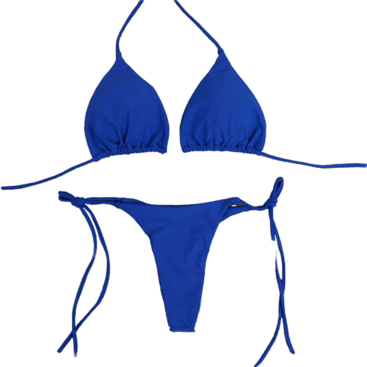 Die Welt der Mini -Bikini -Hersteller