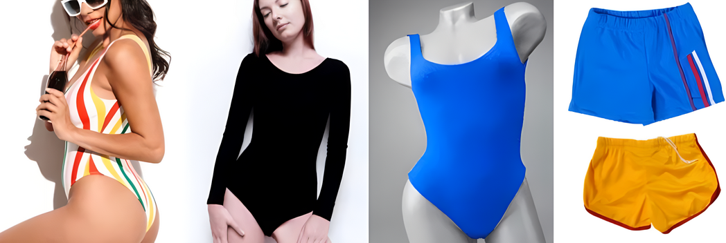 Futurum Beachwear: Innovationes ex Ducens Swimsuit Manufacturers