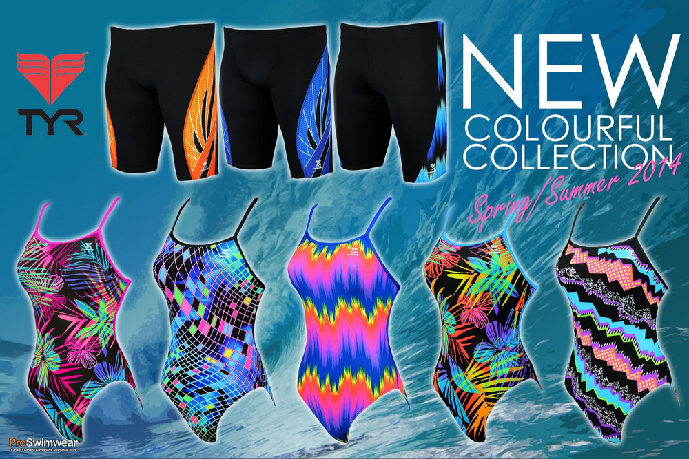 Hvor kan man k&oslash;be Tyr badet&oslash;j i Canada?