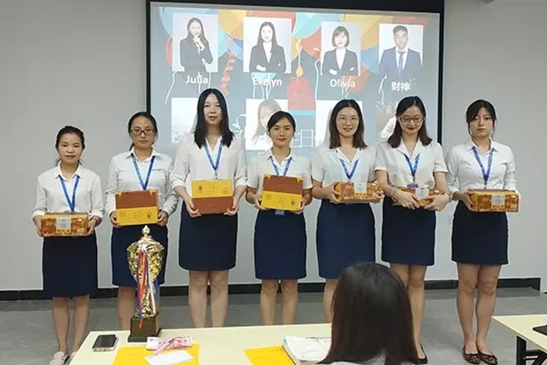 การประชุม Q2 2019 ของ COVNA จบลงด้วยดี (13)