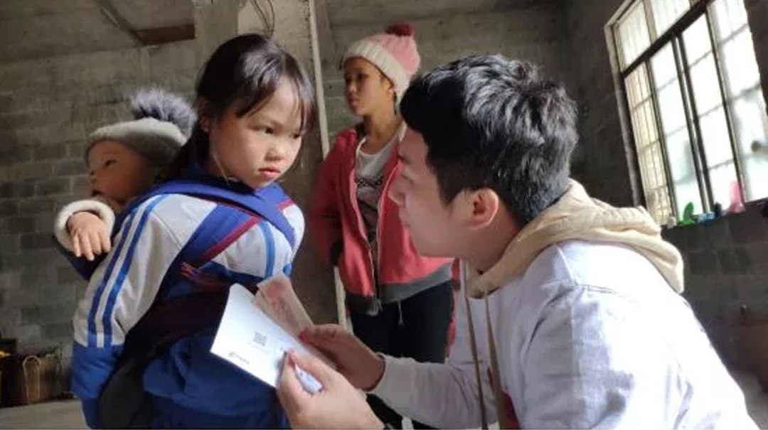Evento de donaci&oacute;n ben&eacute;fica 2019 de COVNA Hope Primary School (18)