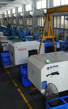 10+ ruiskutuskonetta