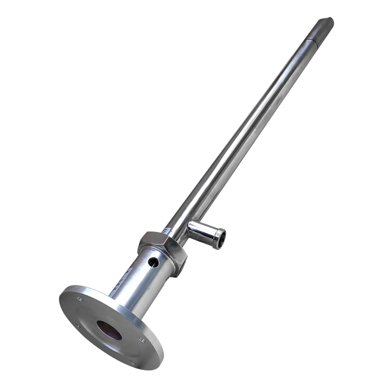1.1kw 50,000cps 15gpm portable barrel pump 