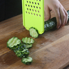 Multi-function vegetable slicer