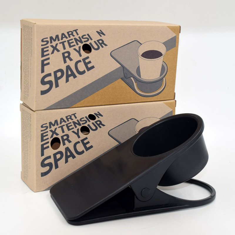 MultiSpace Plastic Clip Cup Holder Restaurant Table Cup Holder Buy