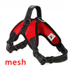 Pet chest strap