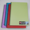 Sketch Pad 110gsm 60 Sheets Wire Bound Poly Cover A3 A4 A5