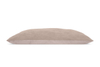 Eco-Friendly Luxury High Quality New Design Memory Foam Hooded Memory Foam Dog Bed