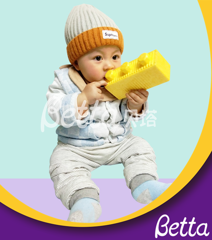 EPP 积木