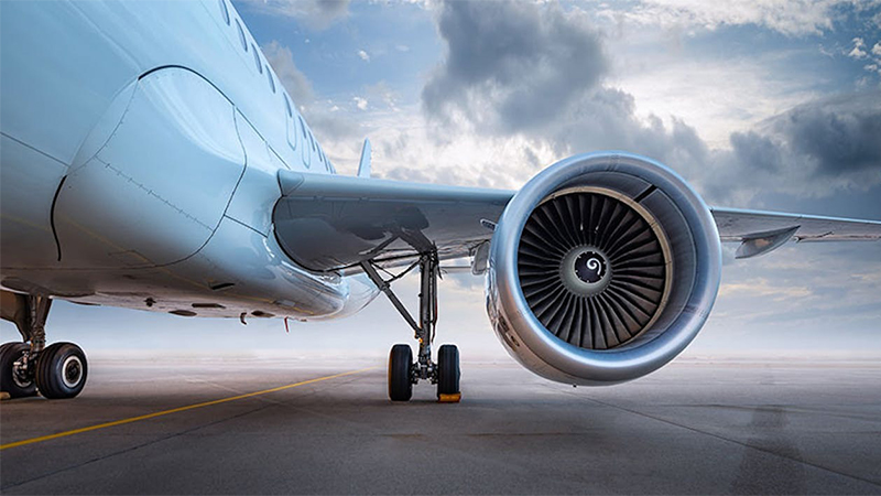 Aerospace-Components