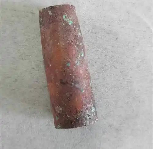 Recycling Brass Shell Casings
