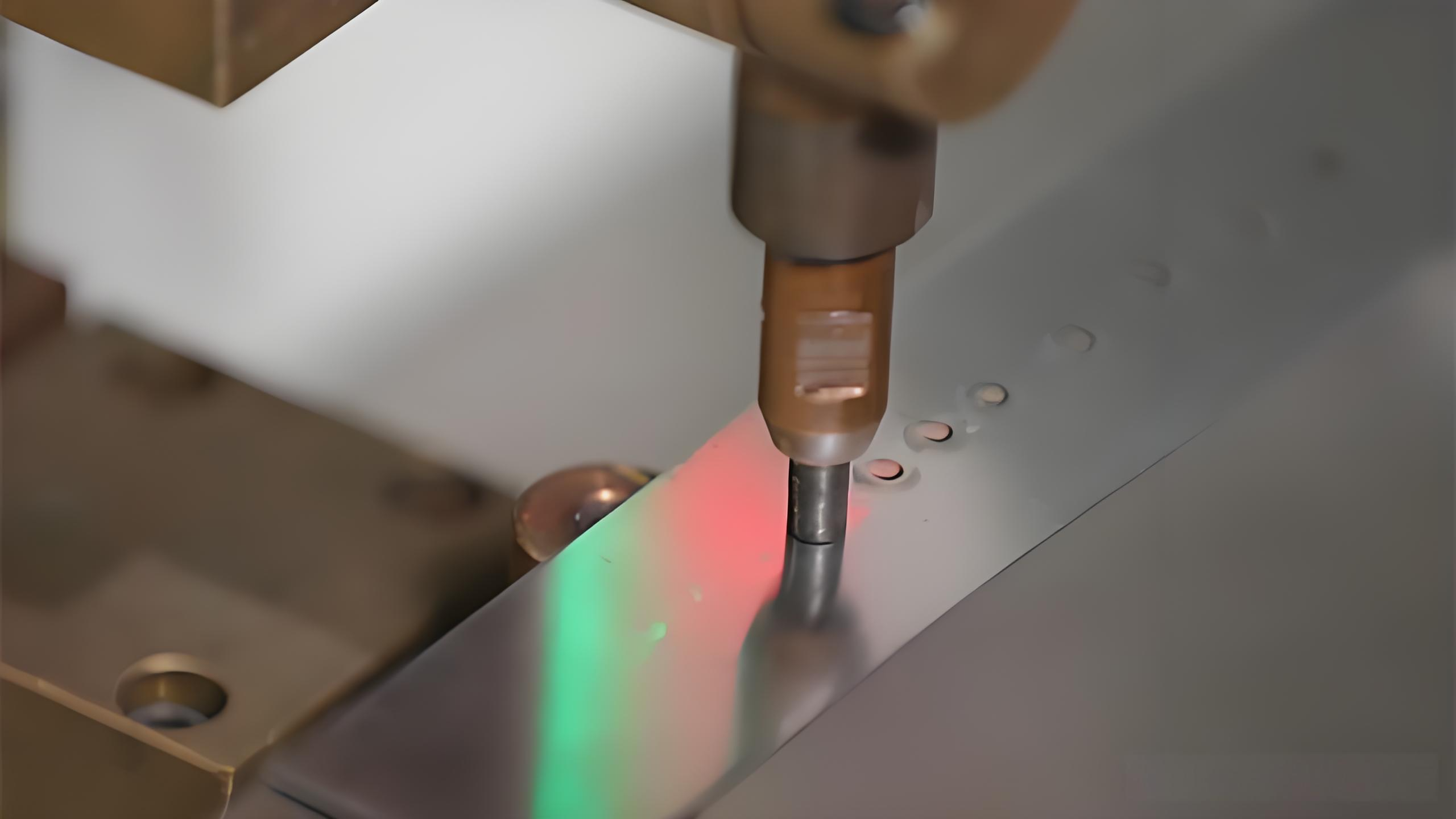 Resistance Spot Welding