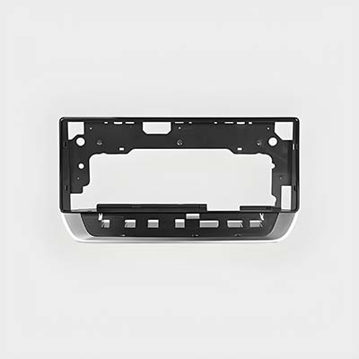 Precision auto parts
