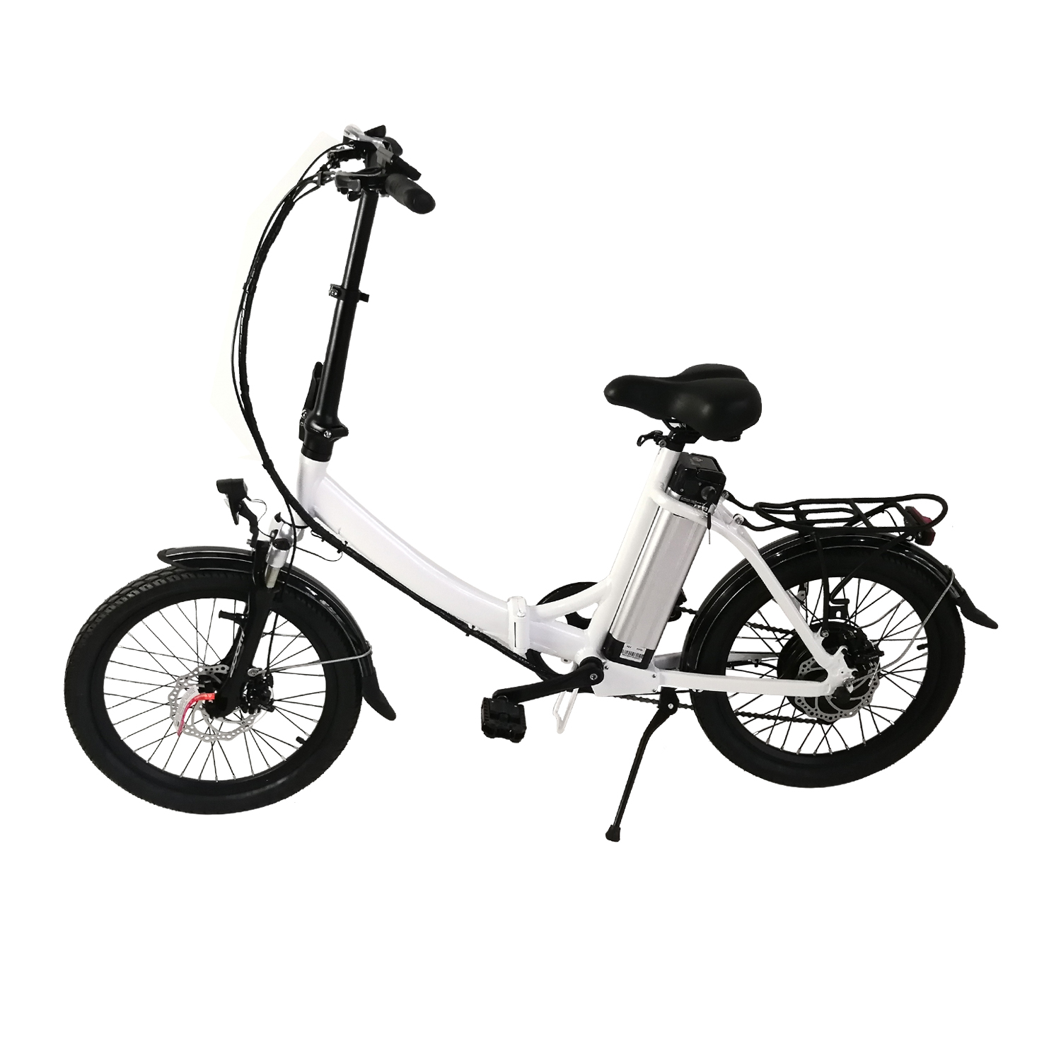v&eacute;lo &eacute;lectrique