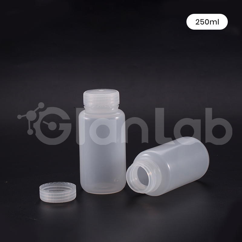 250ml centrifuge bottle.2 250ml centrifugflaska.2