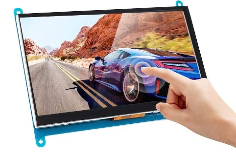 터치 디스플레이 공급업체 러시아