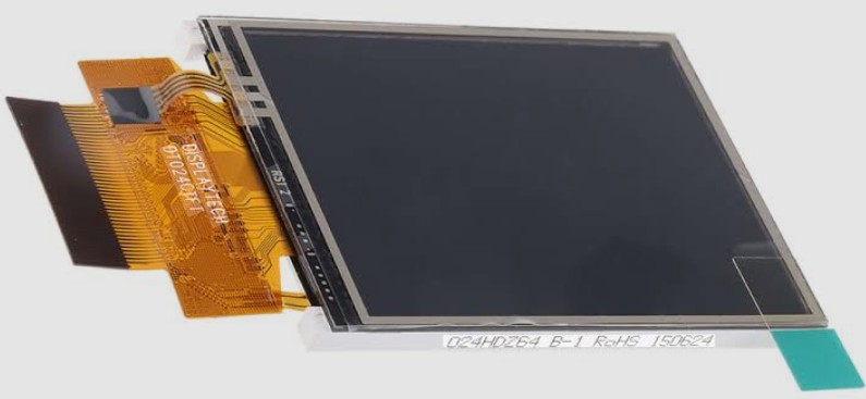 &Ccedil;in'deki En İyi 10 TFT LCD Ekran &Uuml;reticisi