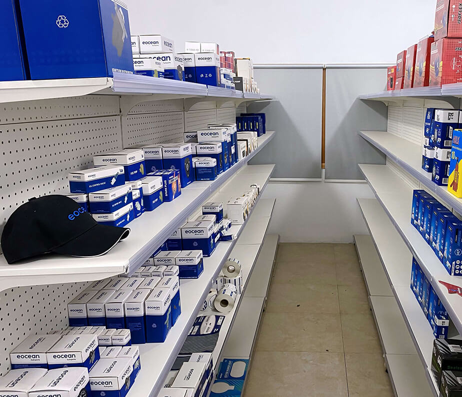 Παρουσίαση πελατών