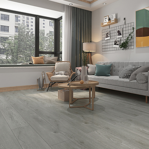 Protex New design Easy Lock Waterproof MSPC vinyl flooring for Indoor