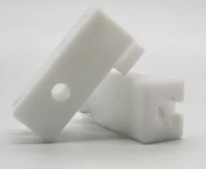 Politetrafluoroetileno (PTFE, F-4, Teflon)