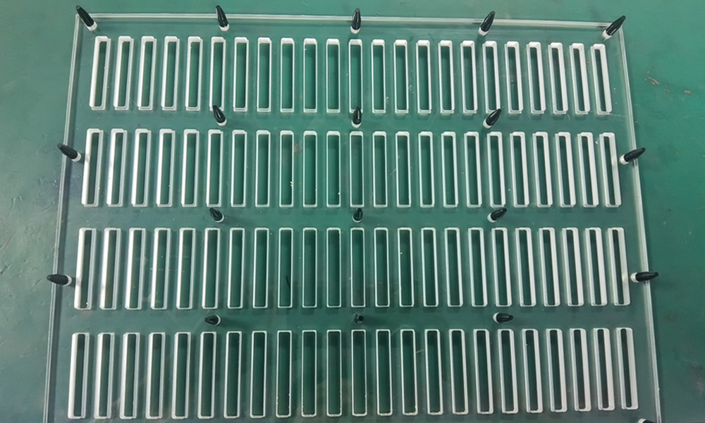PMMA (acr&iacute;lico)
