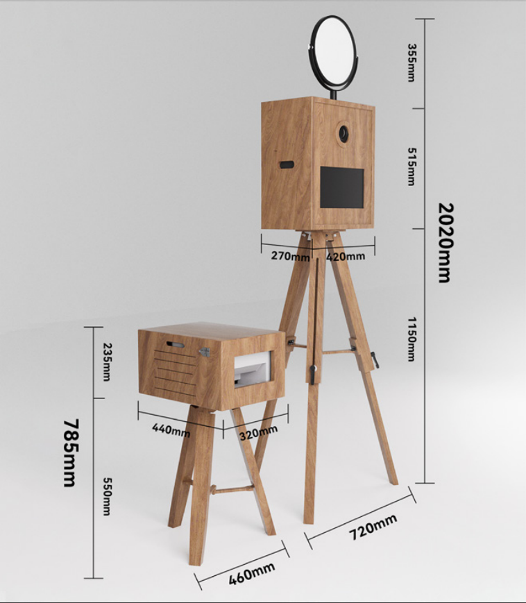 آلة التصوير بالذكاء الاصطناعي