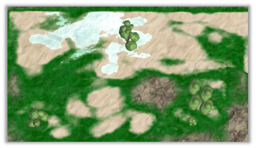 قائمة موضوعات ألعاب Sandbox