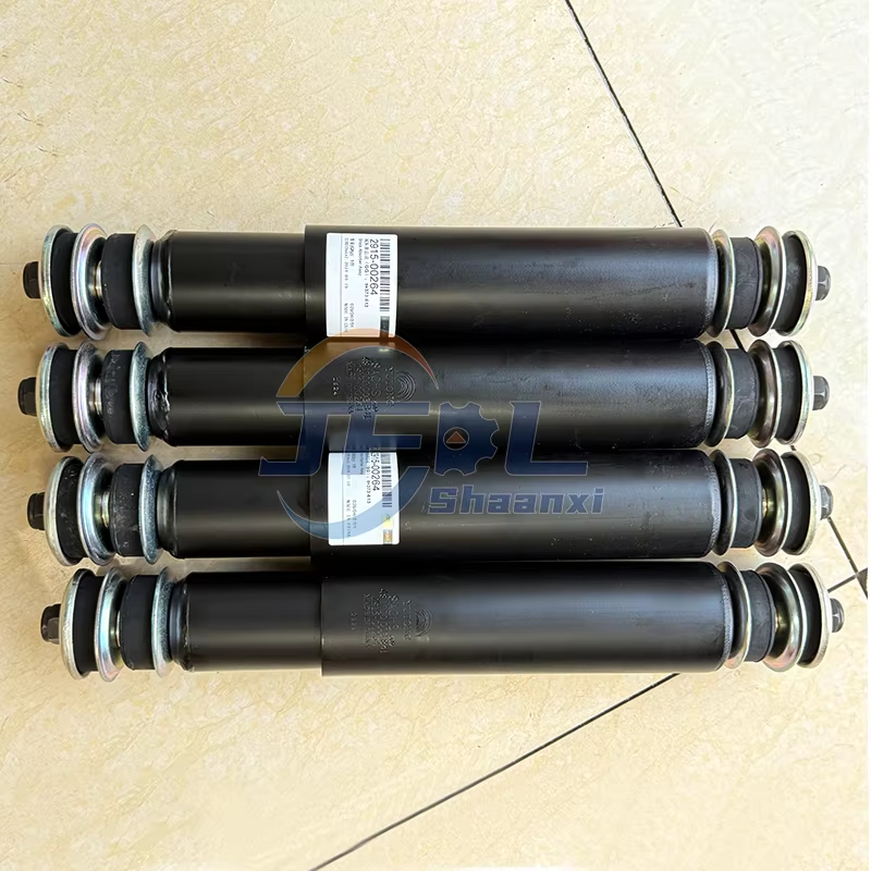 2915-00264减震器3