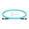 MPO&MTP Solution 8F/12F/16F/24F MPO&MTP OM3 3.0mm