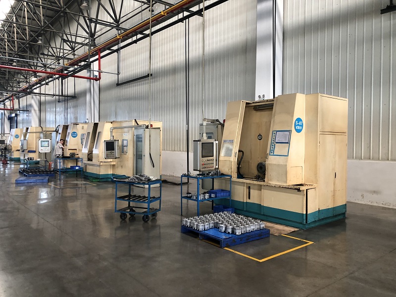 Images in&eacute;dites de l’usine hydraulique verte3