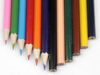 12pcs Coloured Pencil Set 