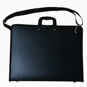 PP Painting Bag Artist Bag with Handle and Strap