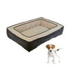 Popular Cheap Designer Waterproof Memory Foam Dog Bed