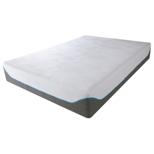CPS Hot Sale Mattress Topper Memory Foam Gel Mattress