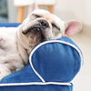 2020 Washable Big Luxury Sofa Eco Friendly Custom Cute Pet Bed Dogs