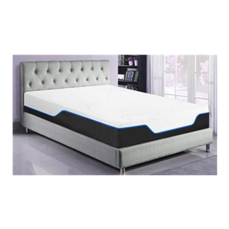 Factory Bed Used Hotel Canada Mattresses With Vacuum Roll For Sale