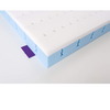 Eco-Friendly Gel Infused Memory Foam Detachable Mattress to Help Children Sleep
