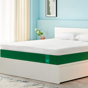 Classic Design Twin Size Comfortable Memory Foam Mattress in Low Price