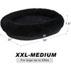 Luxury Portable Cama Para Perro Indoor Sleeping Washable Large Pet Cat Sofa Beds Cushion