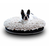New Design Durable Soft Sherpa Pet Bed For Dog