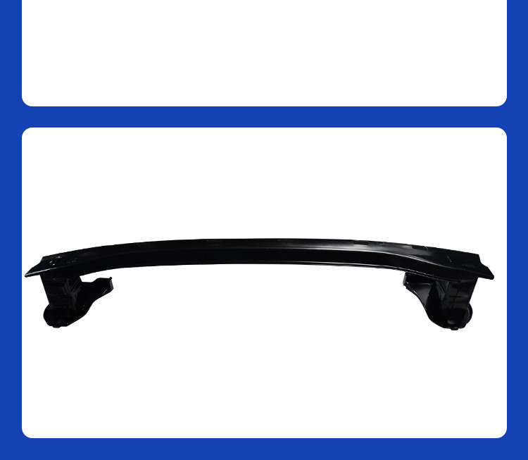 Barra di rinforzo antiurto per paraurti posteriore BMW 535i/528i 2011-2017