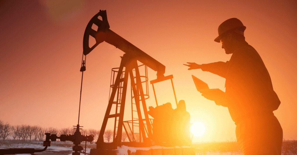 Petrolio e gas